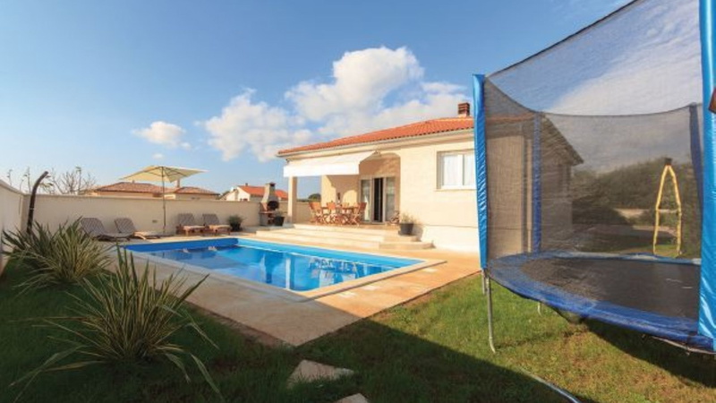 Villa Greta - Jadreški