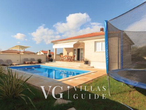 Villa Greta - Jadreški