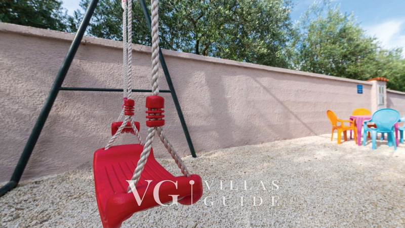 Villa Greta - Jadreški Zusatzinhalte