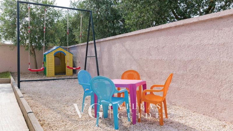 Villa Greta - Jadreški Zusatzinhalte