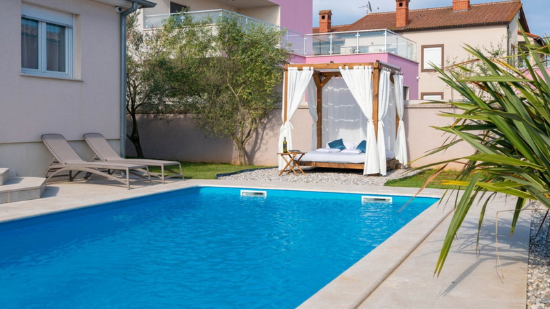 Villa Greta - Jadreški