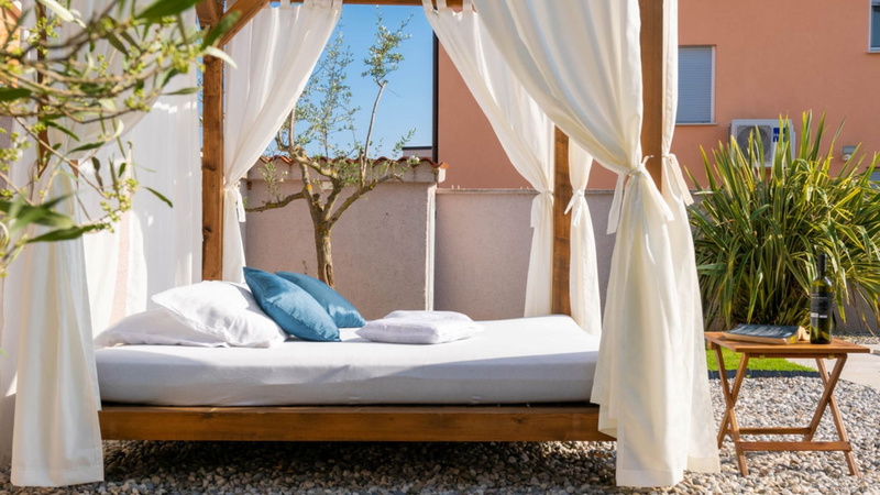 Villa Greta - Jadreški