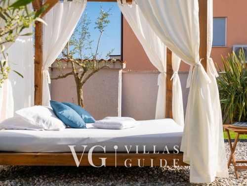 Villa Greta - Jadreški