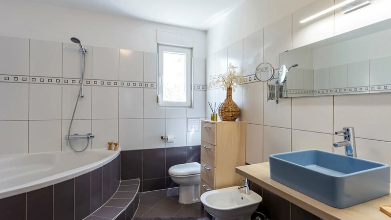 Villa Greta - Jadreški