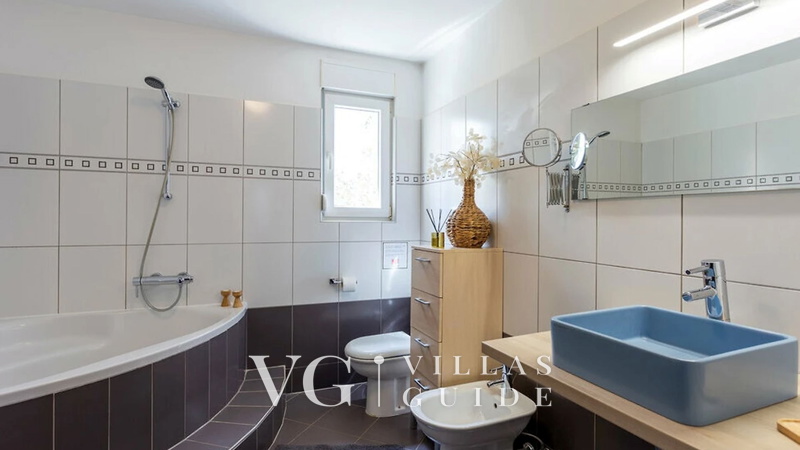 Villa Greta - Jadreški