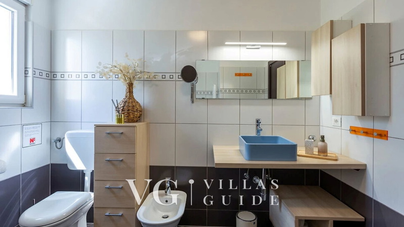 Villa Greta - Jadreški