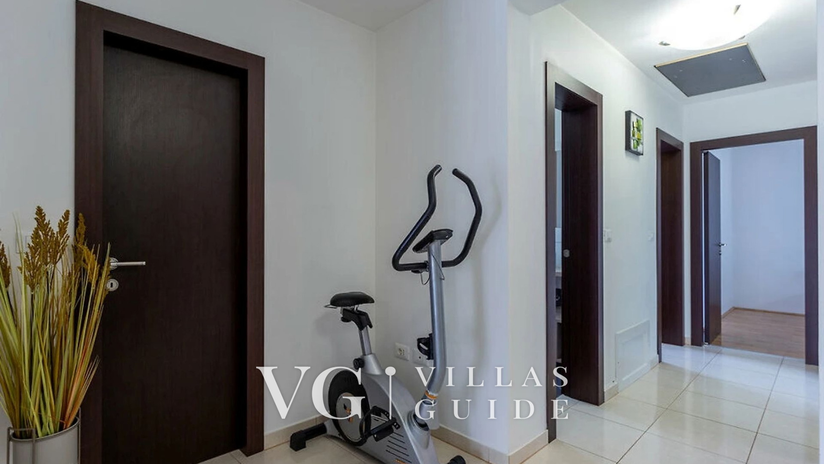 Villa Greta - Jadreški Zusatzinhalte