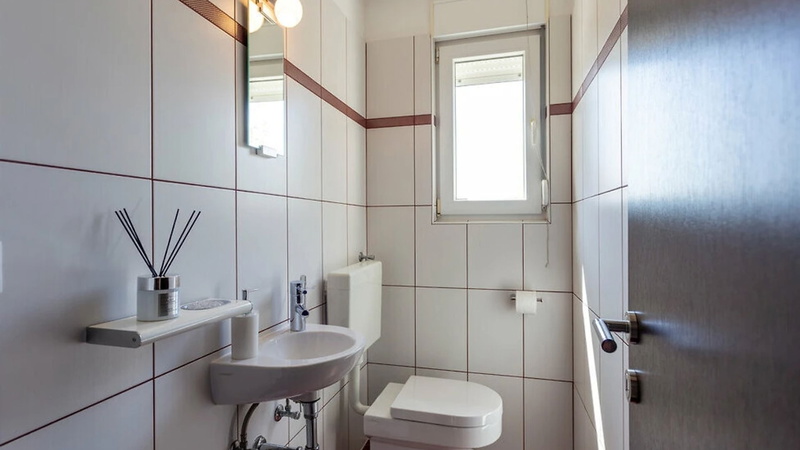 Villa Greta - Jadreški