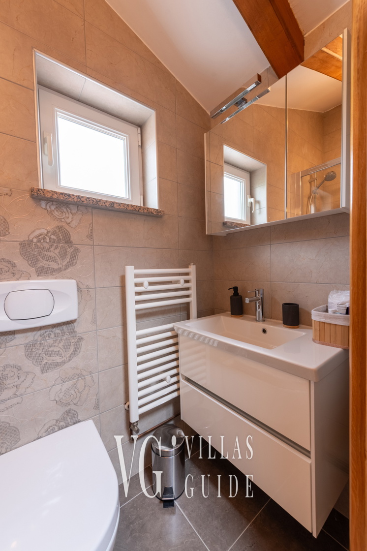 Apartman Bonaca Bagno