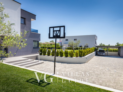 Villa Ana - Svetvinčenat