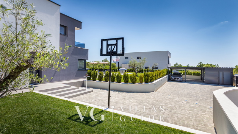 Villa Ana - Svetvinčenat