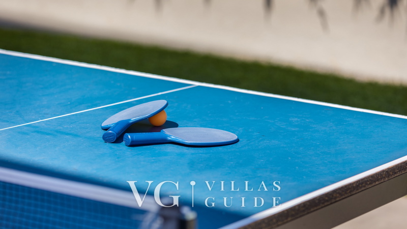 Villa Ana - Svetvinčenat Dodatni sadržaji