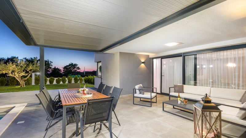 Villa Ana - Svetvinčenat