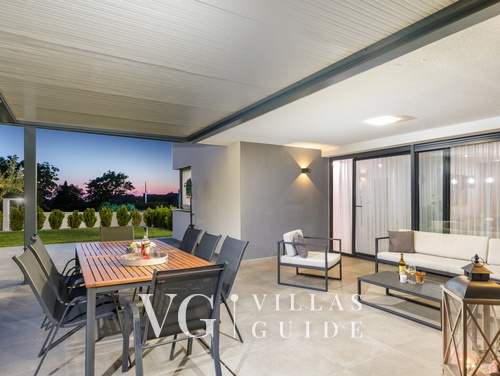 Villa Ana - Svetvinčenat