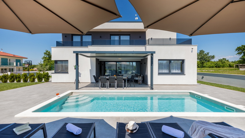 Villa Ana - Svetvinčenat