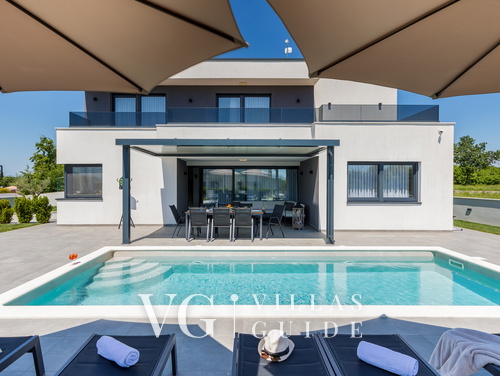 Villa Ana - Svetvinčenat