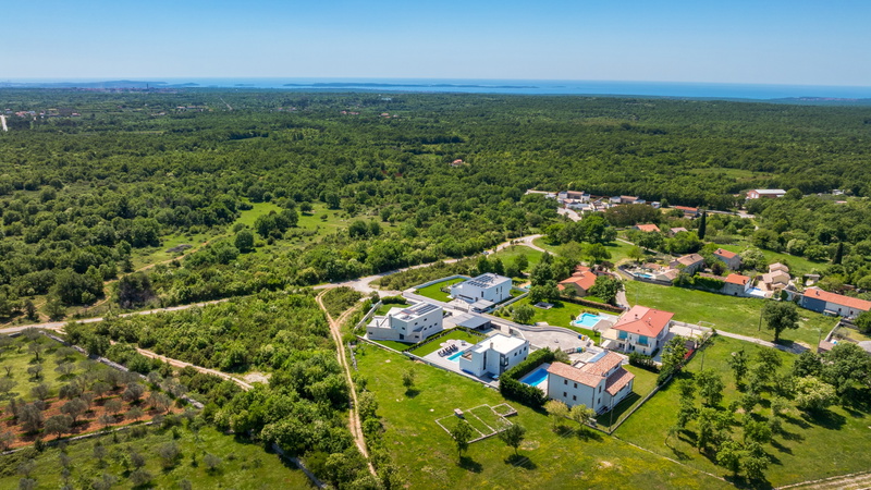 Villa Ana - Svetvinčenat