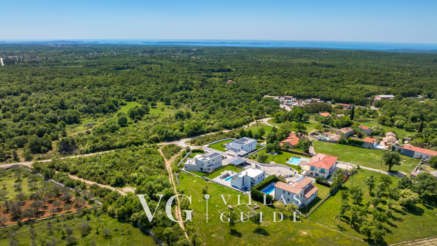 Villa Ana - Svetvinčenat micro_location