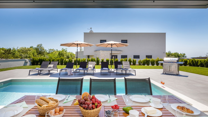 Villa Ana - Svetvinčenat