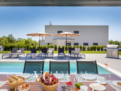 Villa Ana - Svetvinčenat