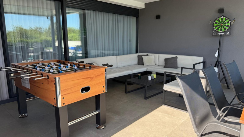 Villa Ana - Svetvinčenat