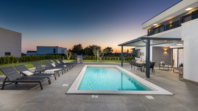 Villa Ana - Svetvinčenat