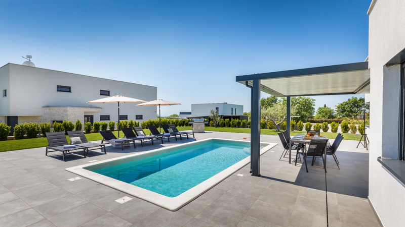 Villa Ana - Svetvinčenat