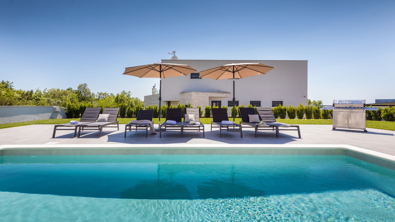 Villa Ana - Svetvinčenat