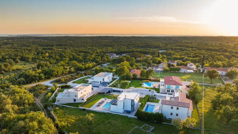 Villa Ana - Svetvinčenat