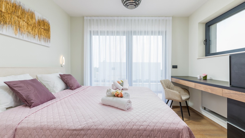 Villa Ana - Svetvinčenat