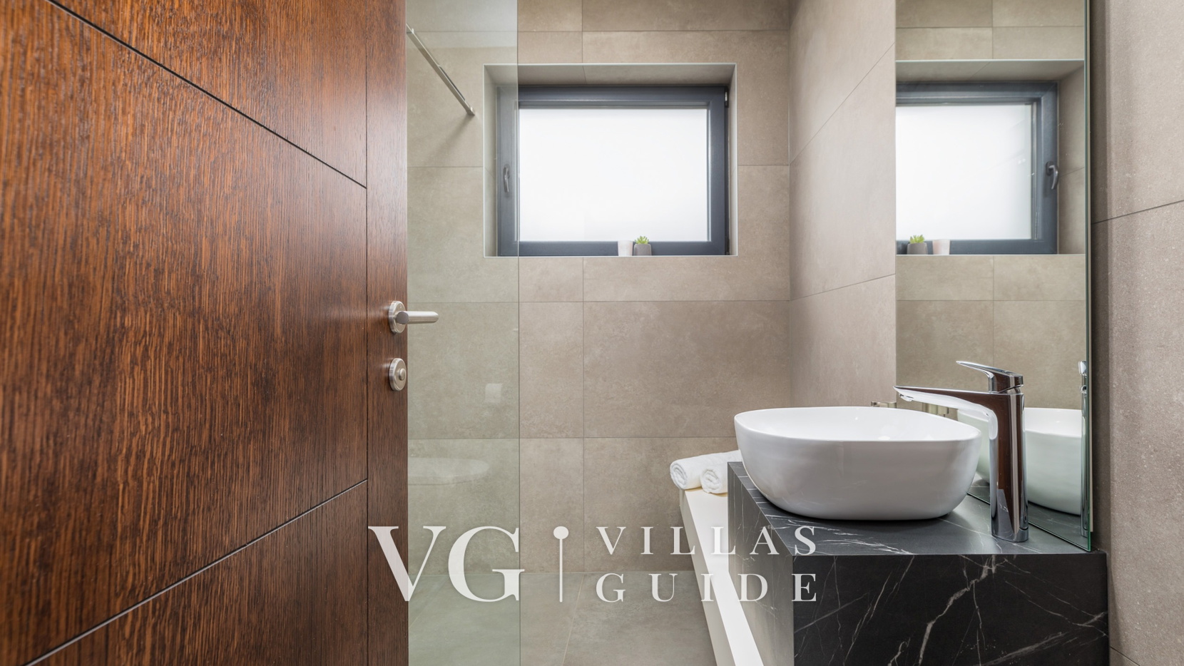 Villa Ana - Svetvinčenat Badezimmer