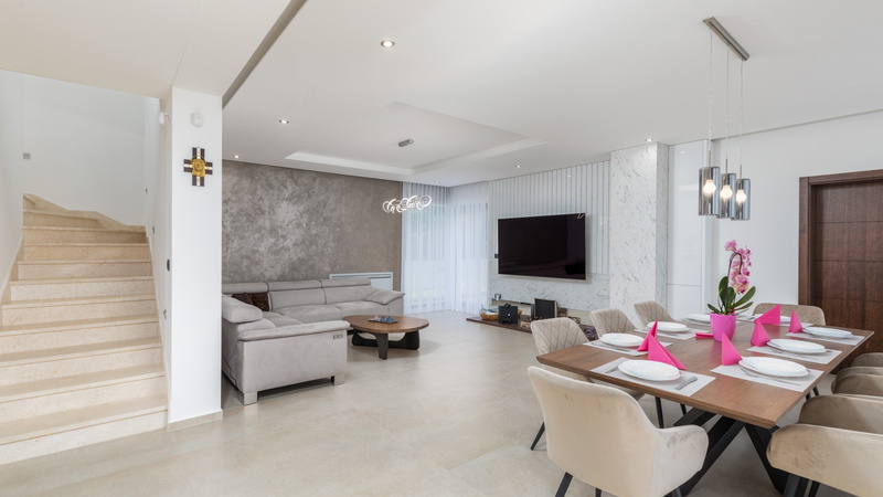 Villa Ana - Svetvinčenat