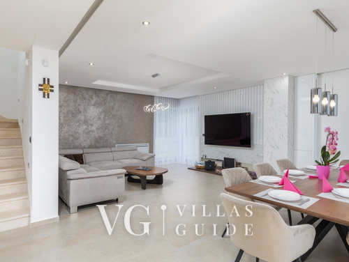 Villa Ana - Svetvinčenat