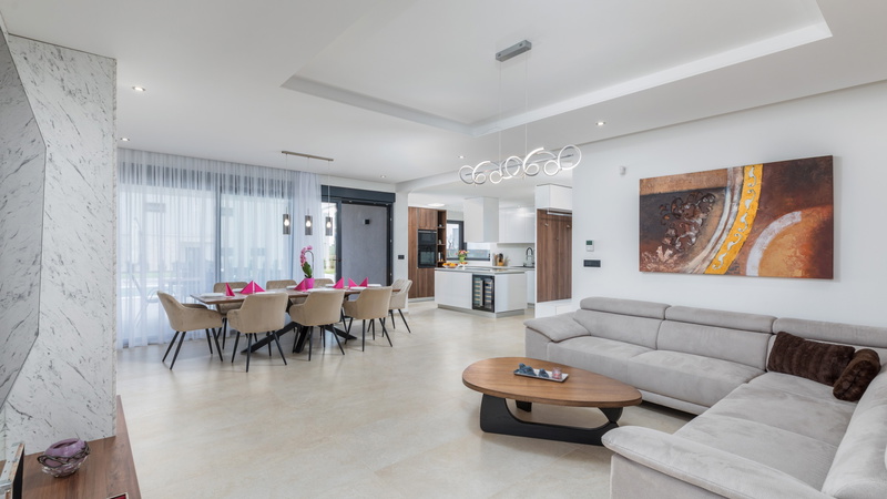 Villa Ana - Svetvinčenat