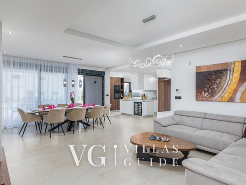 Villa Ana - Svetvinčenat