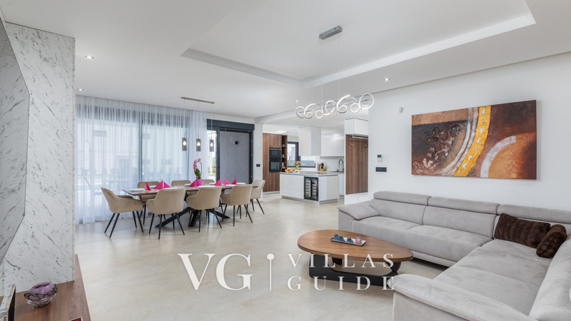 Villa Ana - Svetvinčenat