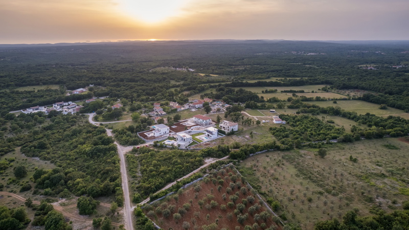 Villa Ana - Svetvinčenat