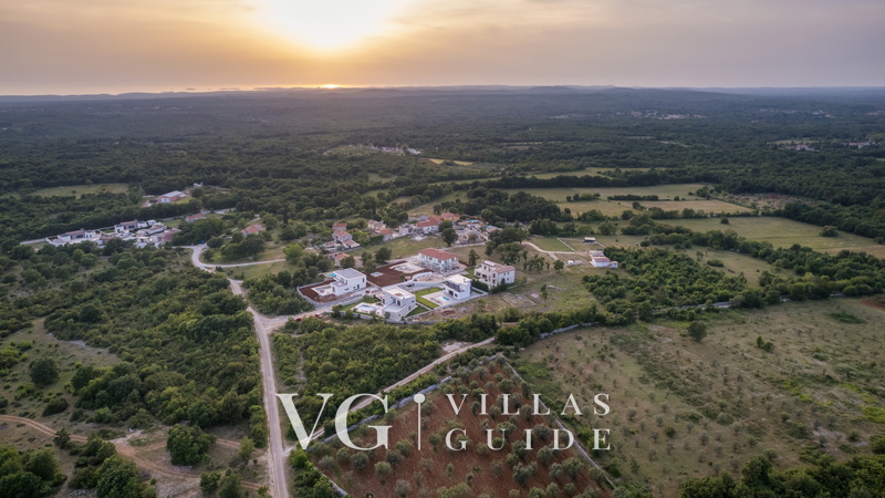 Villa Ana - Svetvinčenat micro_location