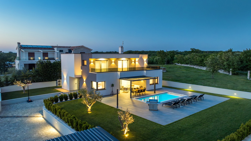 Villa Ana - Svetvinčenat