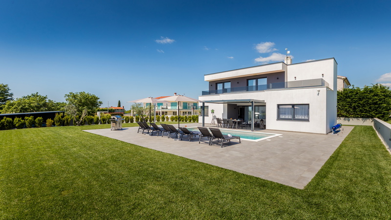 Villa Ana - Svetvinčenat