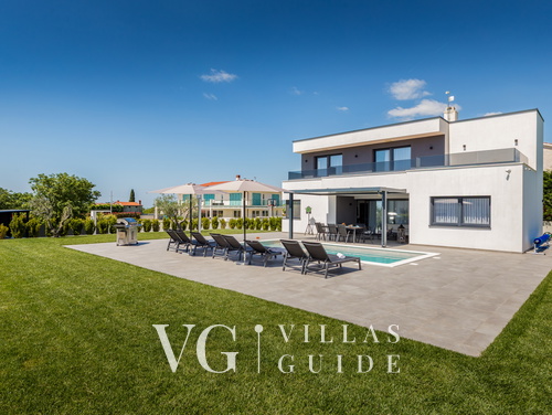 Villa Ana - Svetvinčenat