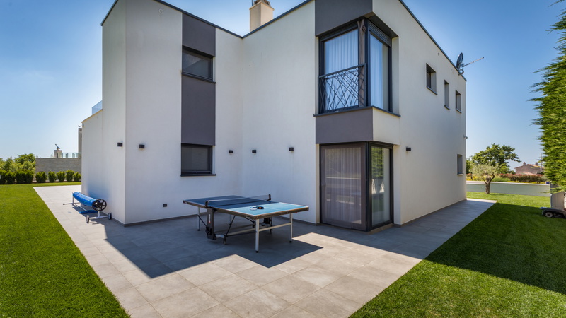 Villa Ana - Svetvinčenat