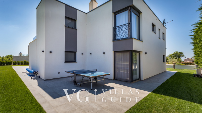 Villa Ana - Svetvinčenat