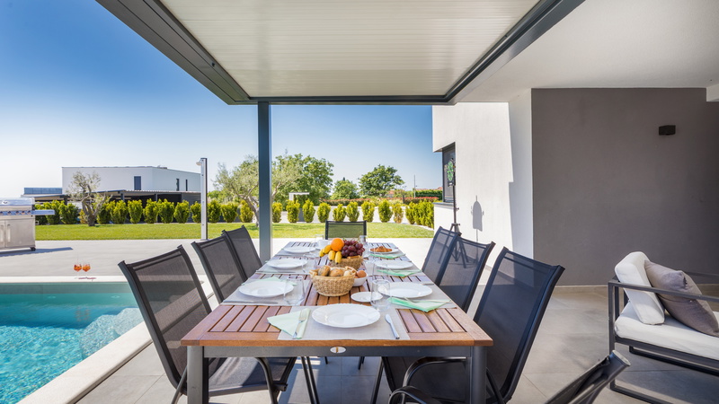 Villa Ana - Svetvinčenat