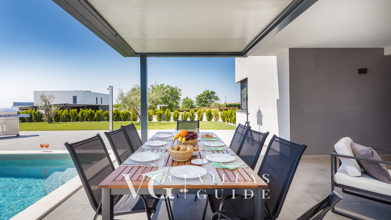 Villa Ana - Svetvinčenat