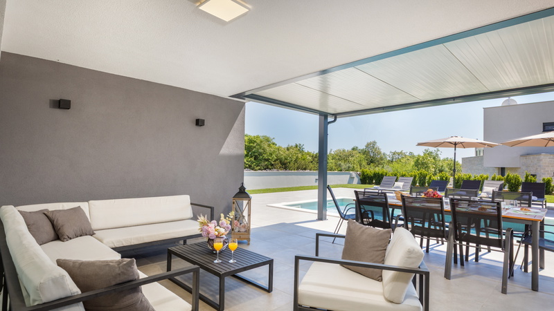 Villa Ana - Svetvinčenat