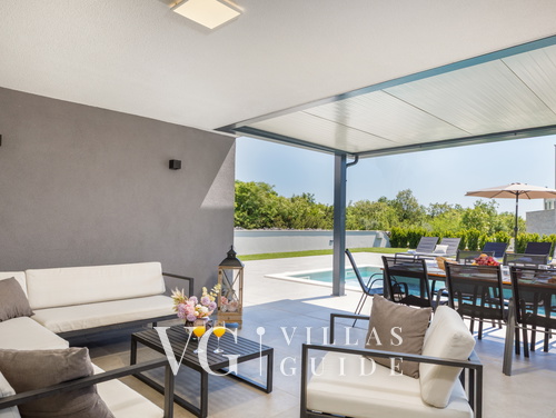 Villa Ana - Svetvinčenat