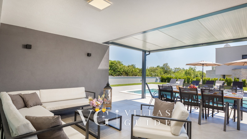 Villa Ana - Svetvinčenat