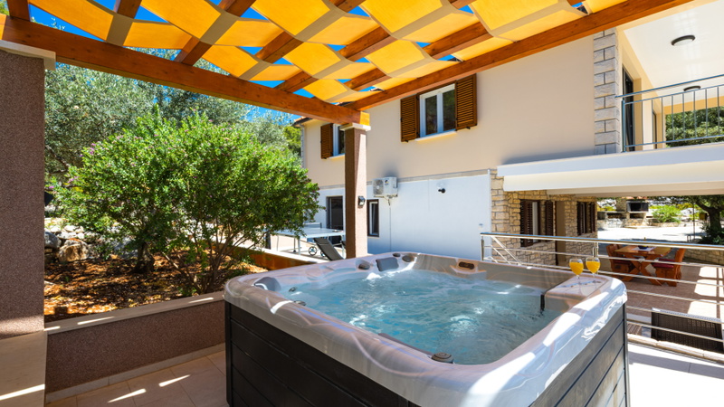 Holiday Home Franciska