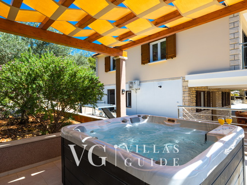 Holiday Home Franciska